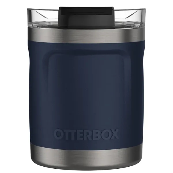 Navy Blue color option for 10 Oz Otterbox Elevation Core Colors Stainless Steel Tumbler