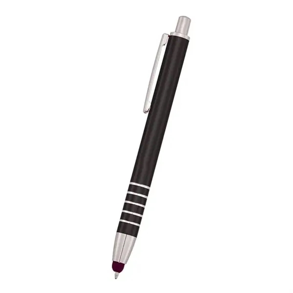 Black color option for Desi Stylus Pen