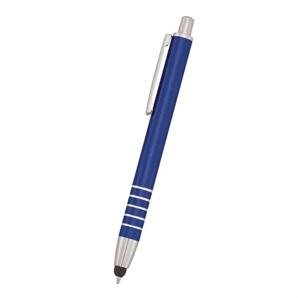 Blue color option for Desi Stylus Pen
