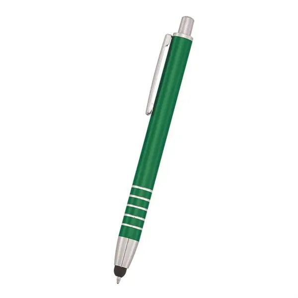 Green color option for Desi Stylus Pen