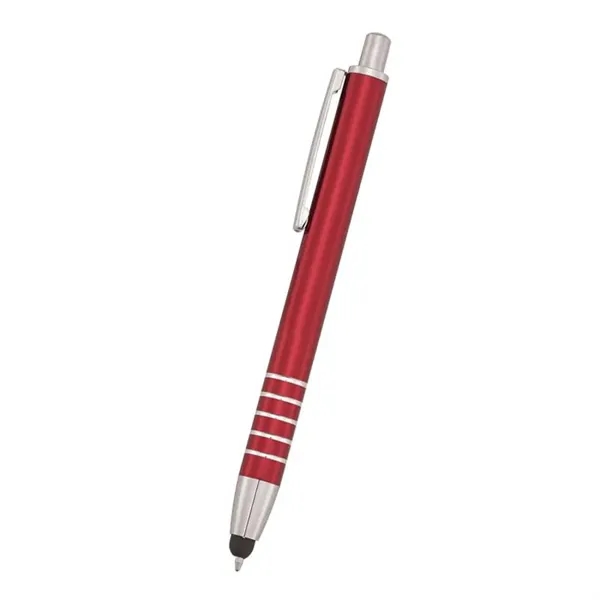 Red color option for Desi Stylus Pen