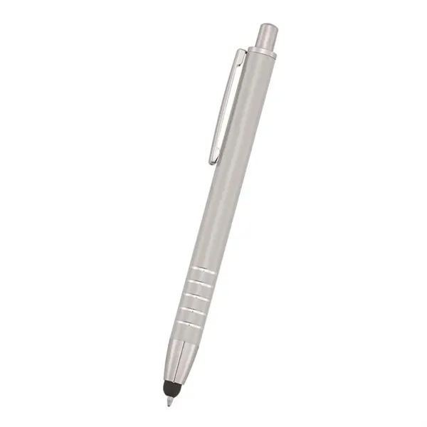 Silver color option for Desi Stylus Pen