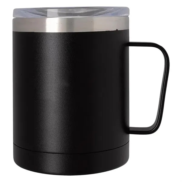 Black color option for 12 Oz. Concord Mug