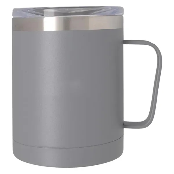 Gray color option for 12 Oz. Concord Mug