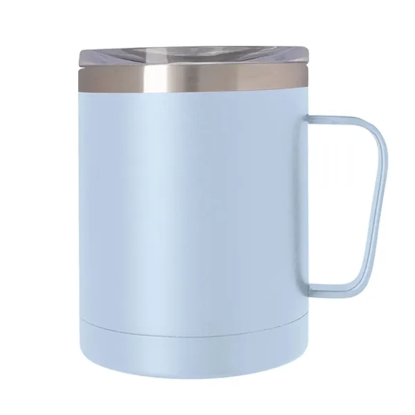 Light Blue color option for 12 Oz. Concord Mug