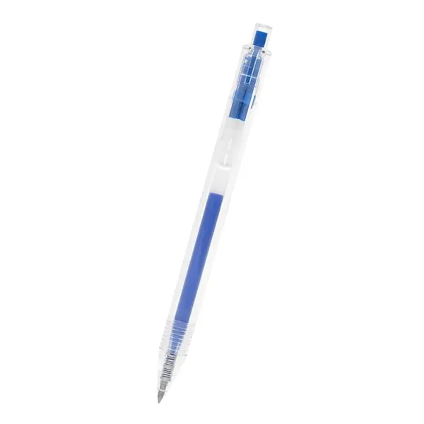 Blue color option for Cher Gel Pen