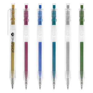 Photo of Cher Gel Pen