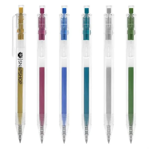 Main photo of Cher Gel Pen
