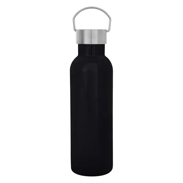 Black color option for 28 Oz. Tipton Stainless Steel Bottle