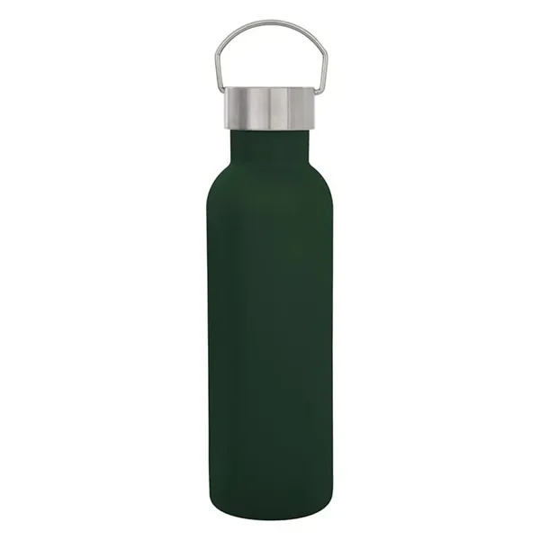 Forest Green color option for 28 Oz. Tipton Stainless Steel Bottle