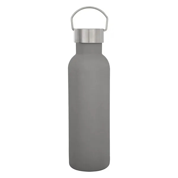 Graphite color option for 28 Oz. Tipton Stainless Steel Bottle