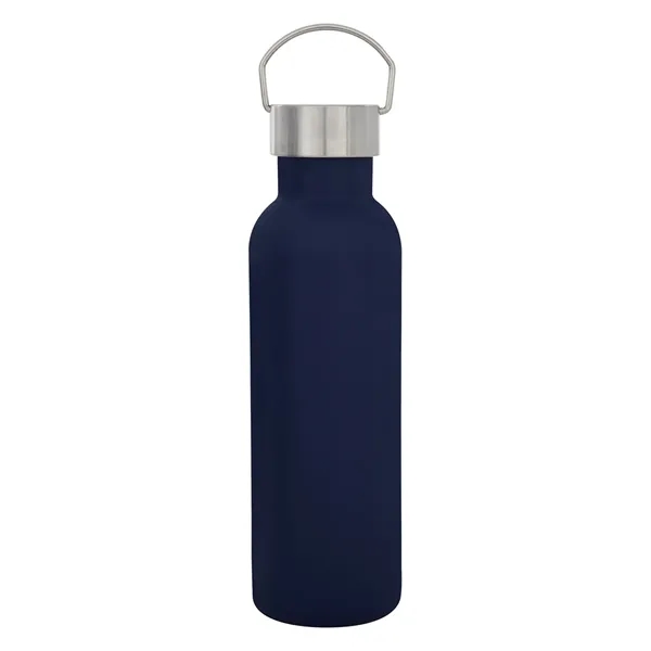 Navy Blue color option for 28 Oz. Tipton Stainless Steel Bottle