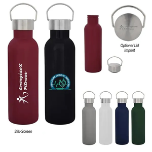 Photo of 28 Oz. Tipton Stainless Steel Bottle