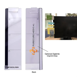 Photo of Monitor Memo Board