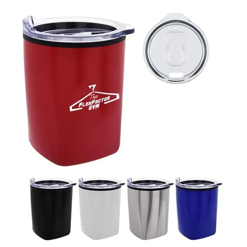 Main photo of 12 Oz. Mason Stainless Steel Tumbler