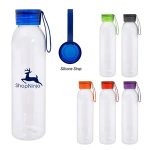Photo of 23 Oz. Belli Tritan Bottle