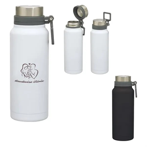 Photo of 40 Oz. Easton Stainless Steel Growler