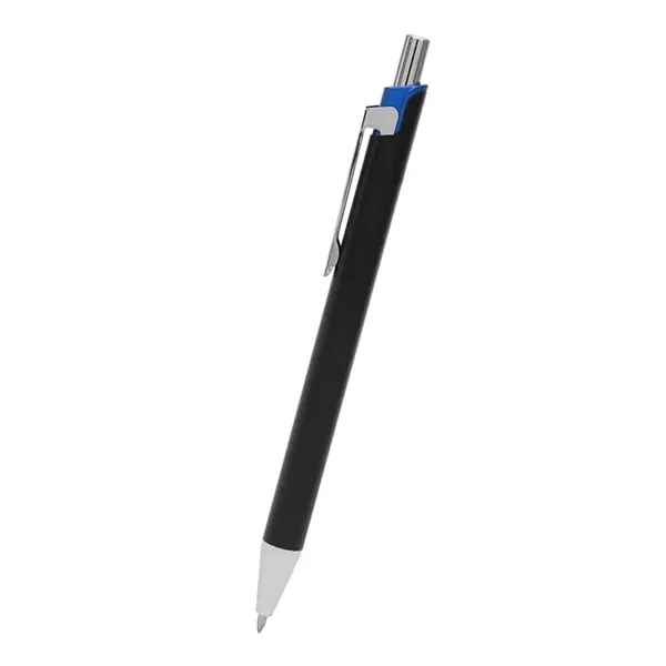 Blue color option for Zuri Pen