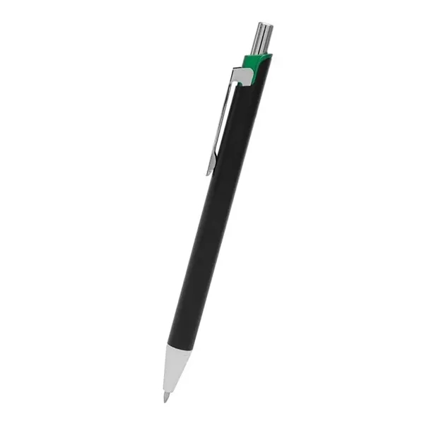 Green color option for Zuri Pen