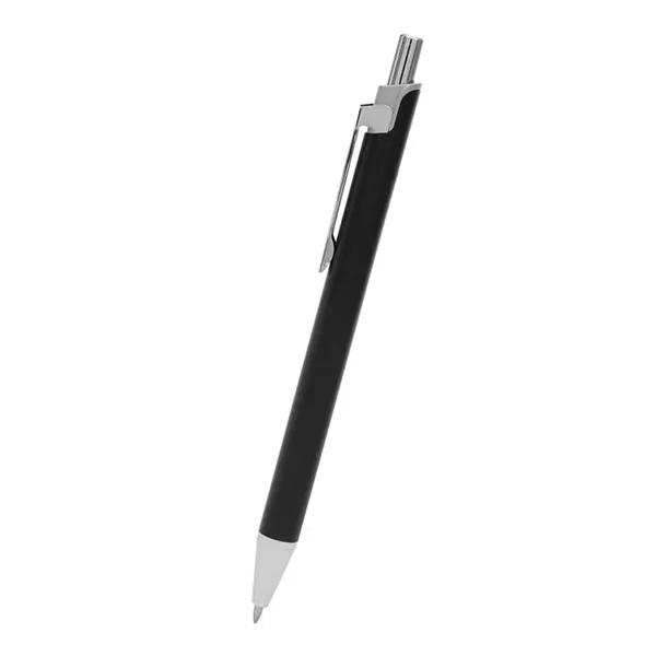 Silver color option for Zuri Pen