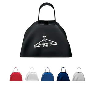Photo of Small Cow Bell