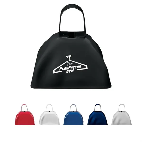 Main photo of Small Cow Bell