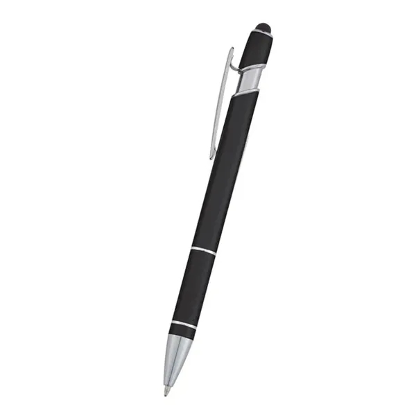 Black color option for Varsi Incline Stylus Pen