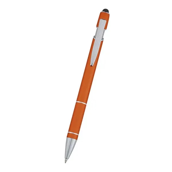 Orange color option for Varsi Incline Stylus Pen