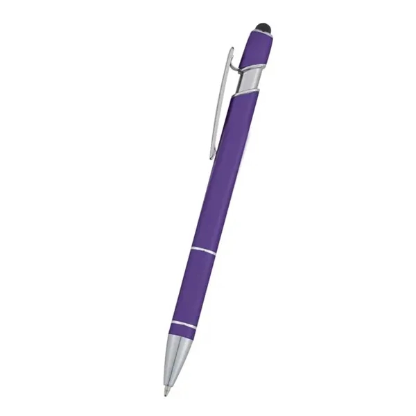 Purple color option for Varsi Incline Stylus Pen