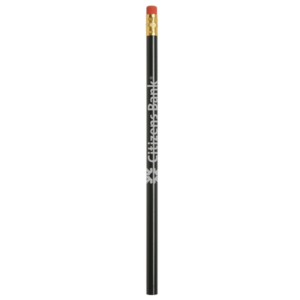 Dark Green color option for Economy Line Round Pencil
