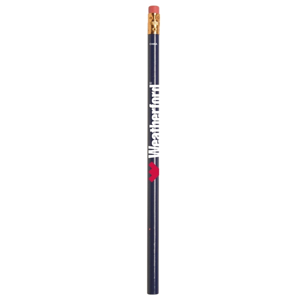 Dark Blue color option for Miser Round Pencil
