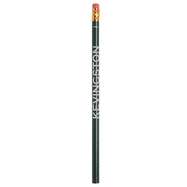 Dark Green color option for Miser Round Pencil