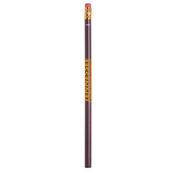 Purple color option for Miser Round Pencil