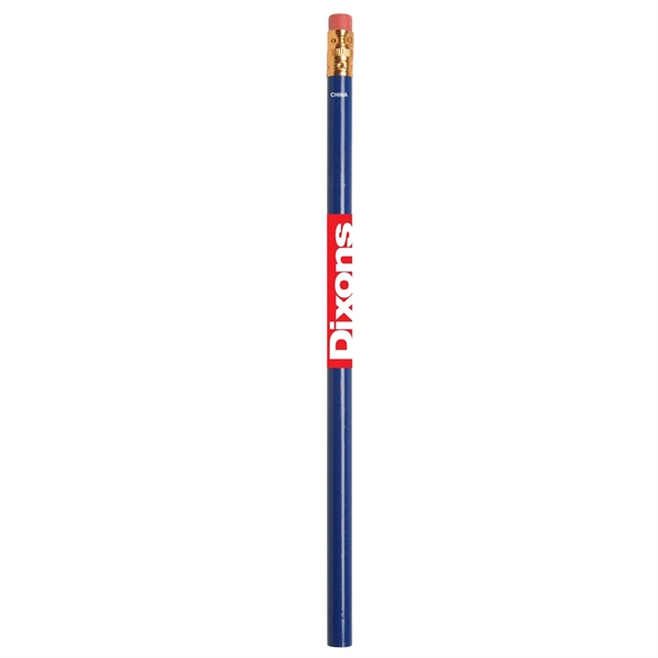 Royal Blue color option for Miser Round Pencil