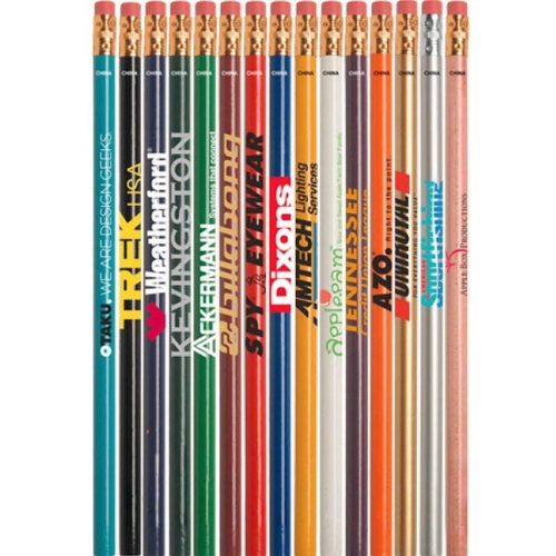 Main photo of Miser Round Pencil