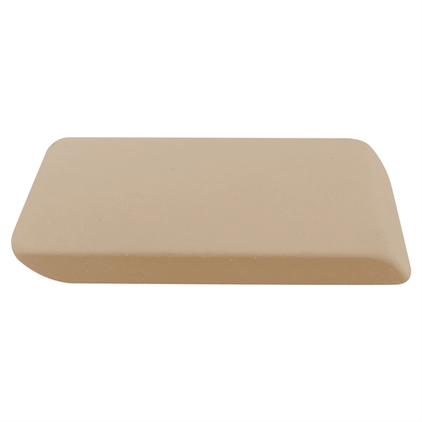 White color option for Jumbo Eraser