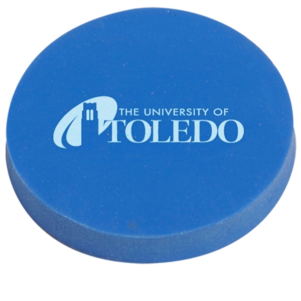 Blue color option for Round Eraser
