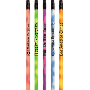 Photo of Jo Bee Mood Pencil With Black Eraser
