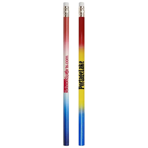Main photo of Jo Bee Tri Color Pencil