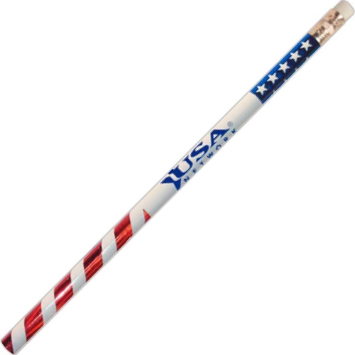 Main photo of Jo Bee Patriotic Pencil