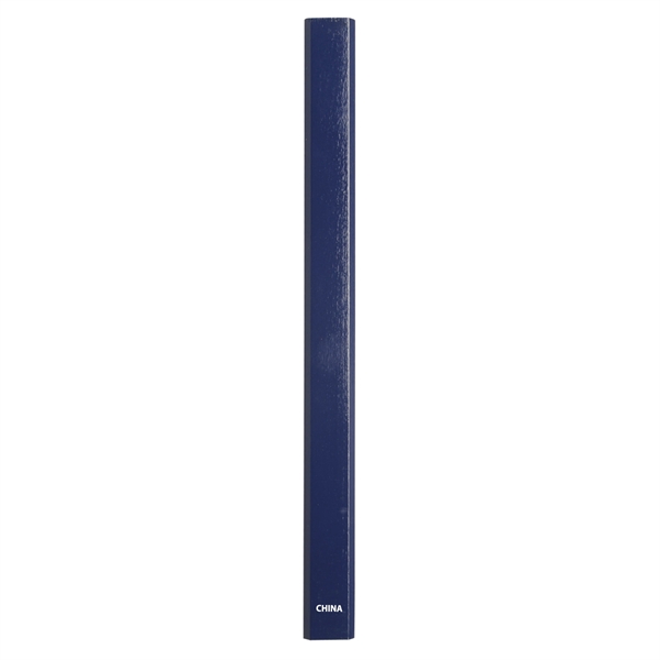 Dark Blue color option for Jo Bee Alternative Carpenter Pencil