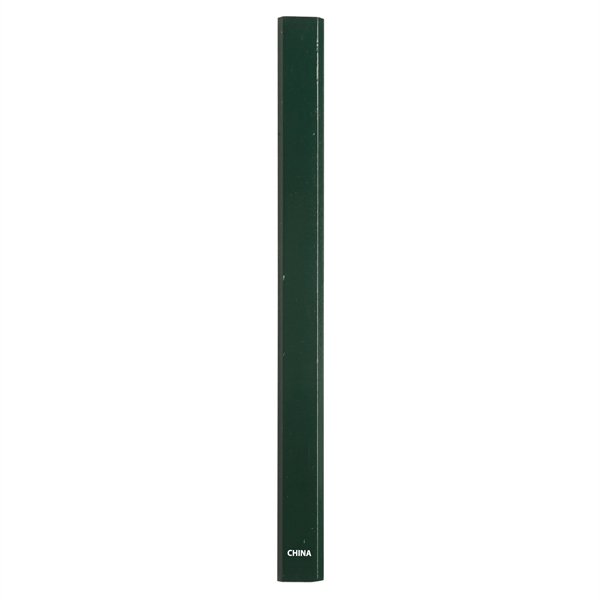 Dark Green color option for Jo Bee Alternative Carpenter Pencil