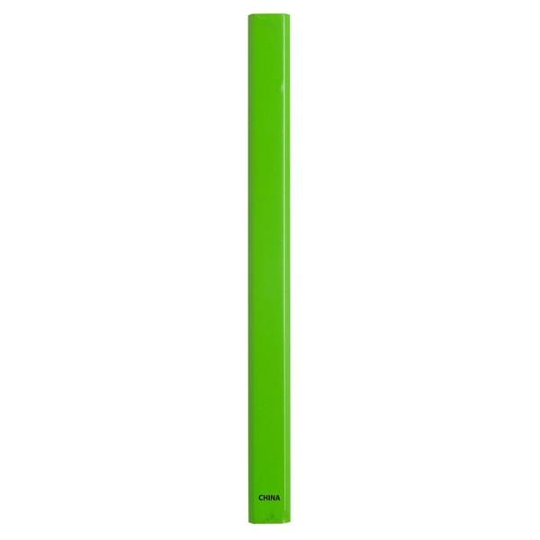 Neon Green color option for Jo Bee Alternative Carpenter Pencil