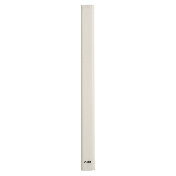 White color option for Jo Bee Alternative Carpenter Pencil