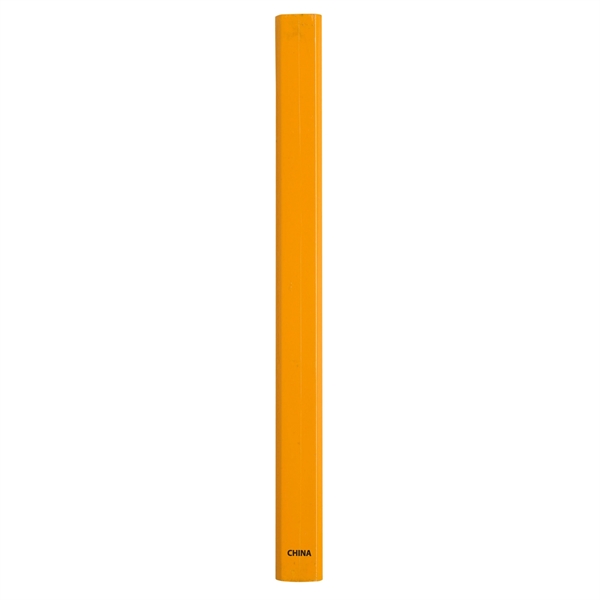 Yellow color option for Jo Bee Alternative Carpenter Pencil