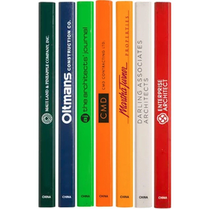 Photo of Jo Bee Alternative Carpenter Pencil