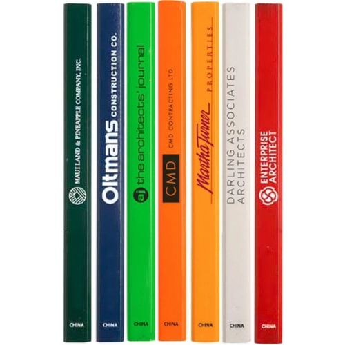 Main photo of Jo Bee Alternative Carpenter Pencil