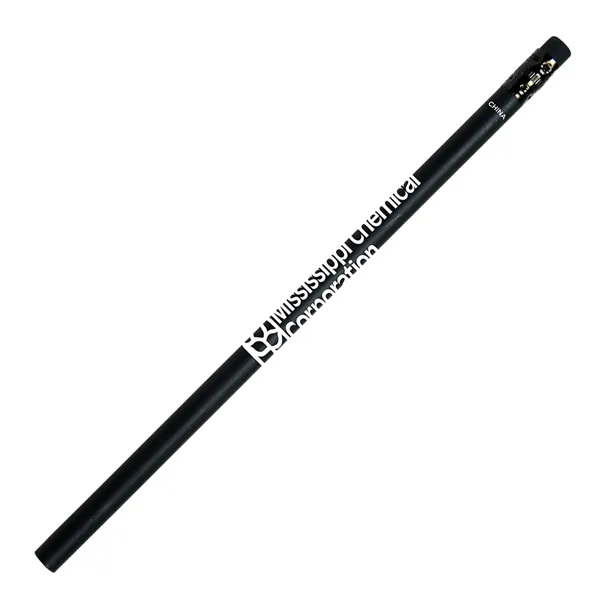 Black color option for Jo Bee Black Matte Pencil