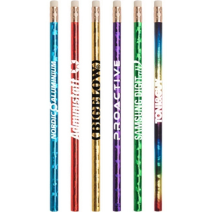 Photo of Jo Bee  Prismatic Foil Wrap Pencil