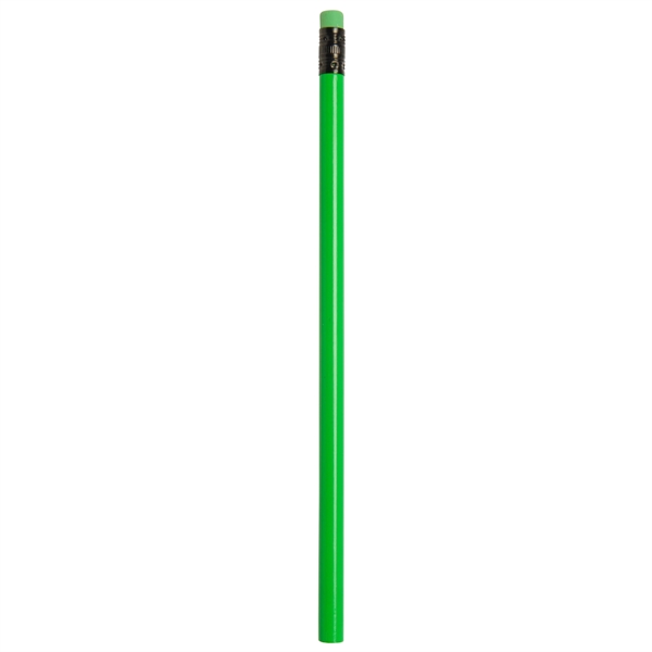 Neon Green color option for Neon Pencil